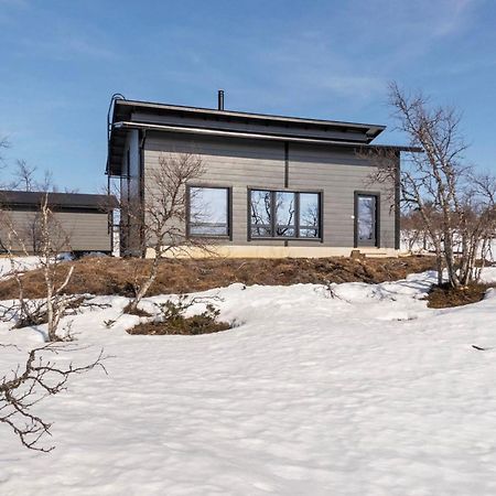 Holiday Home Villa Viima By Interhome Saariselka Eksteriør bilde