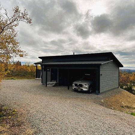 Holiday Home Villa Viima By Interhome Saariselka Eksteriør bilde