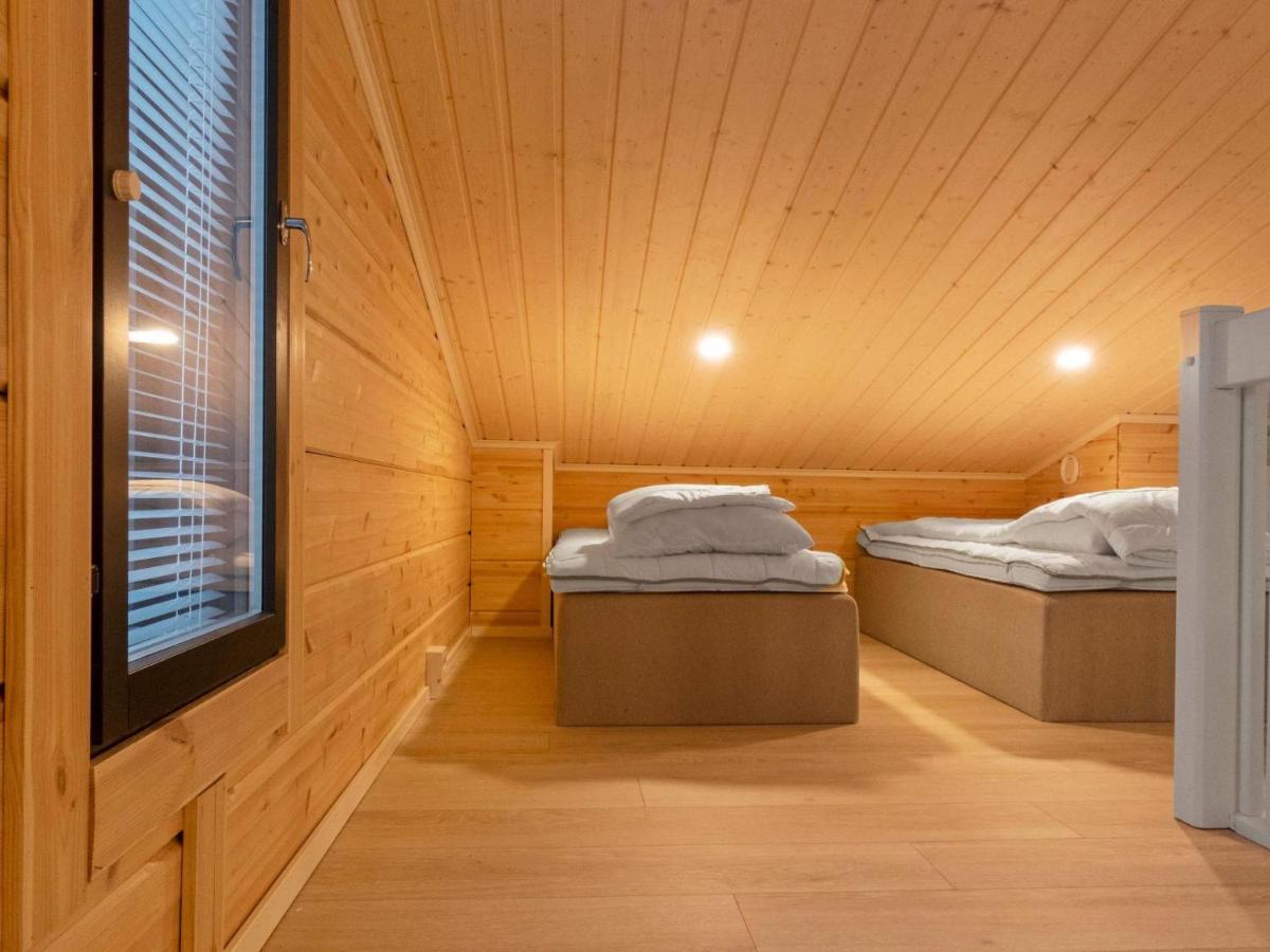 Holiday Home Villa Viima By Interhome Saariselka Eksteriør bilde