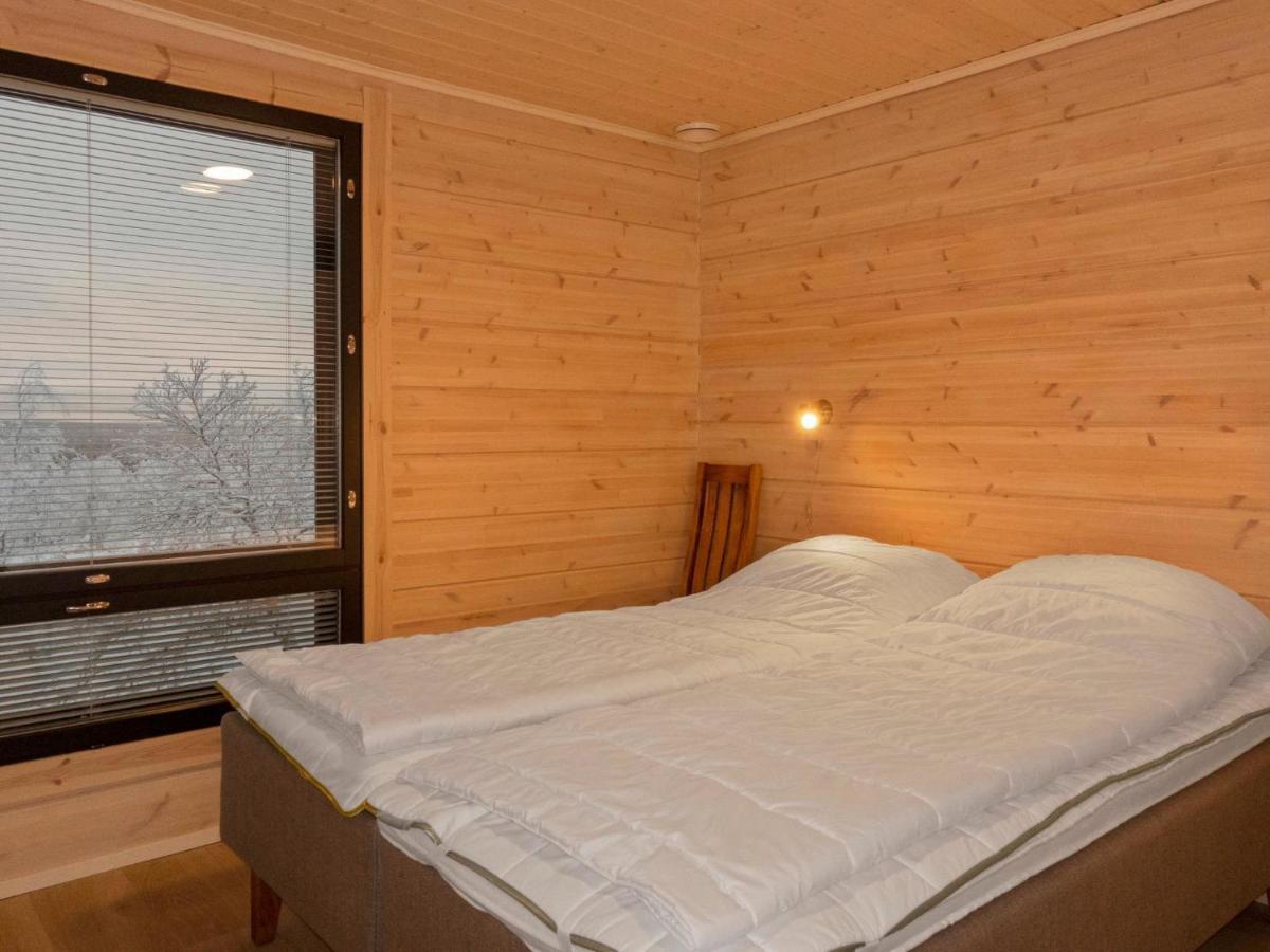Holiday Home Villa Viima By Interhome Saariselka Eksteriør bilde