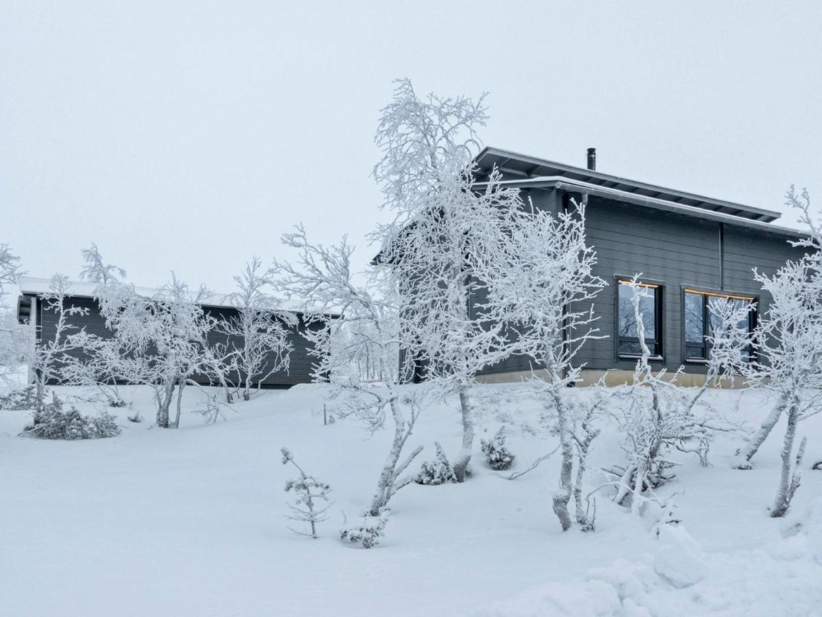 Holiday Home Villa Viima By Interhome Saariselka Eksteriør bilde