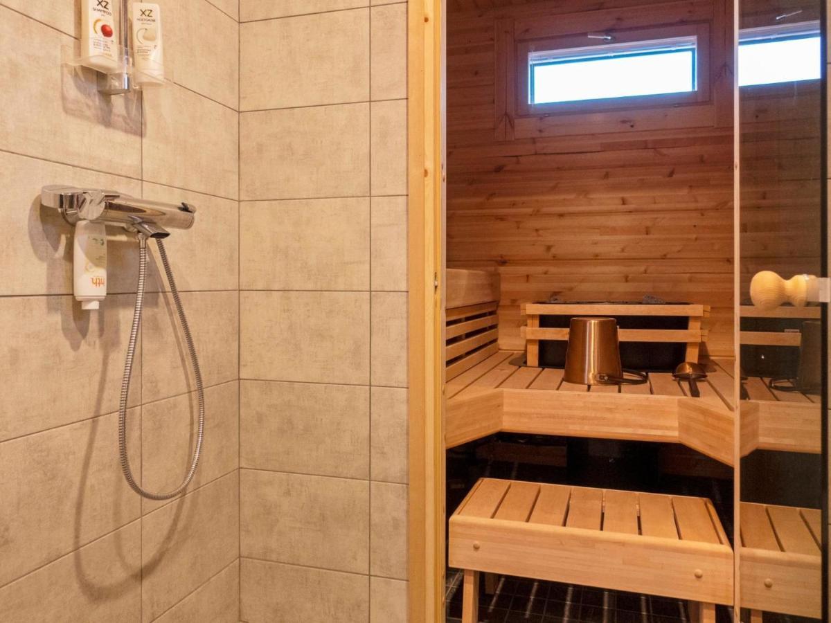 Holiday Home Villa Viima By Interhome Saariselka Eksteriør bilde