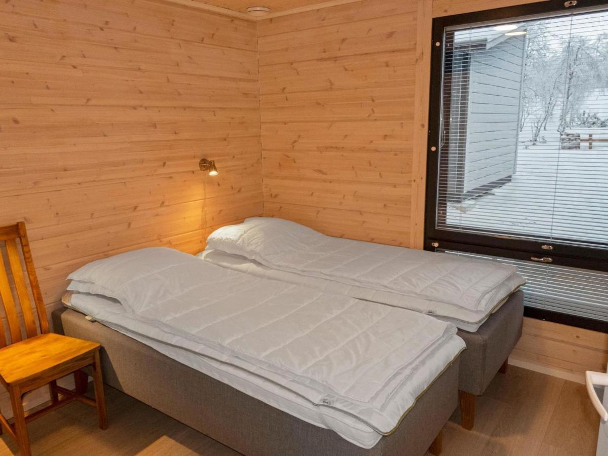 Holiday Home Villa Viima By Interhome Saariselka Eksteriør bilde