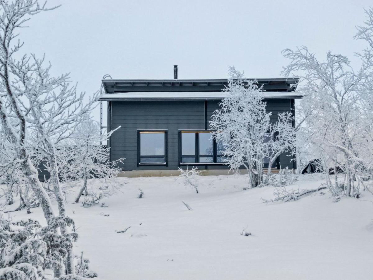 Holiday Home Villa Viima By Interhome Saariselka Eksteriør bilde