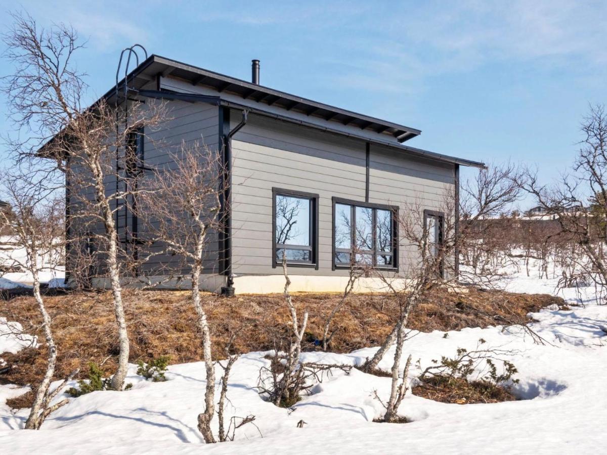 Holiday Home Villa Viima By Interhome Saariselka Eksteriør bilde